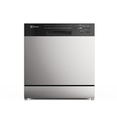 Imagem da oferta Lava-Louça Electrolux 8 Serviços Inox com Programa Lava & Seca 50 min (LS08E)
