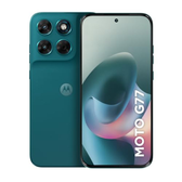 Imagem da oferta Smartphone Motorola Moto G77 5G - 256GB 24GB (8GB RAM + 16GB RAM Boost) camera 108MP Ultra-Pixel tela 1.5K extreme Amol