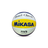 Imagem da oferta Bola de Vôlei de Praia Mikasa Beach Classic BVC
