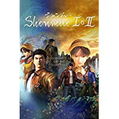 Imagem da oferta Jogo Shenmue I & II - PC Steam