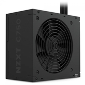 Imagem da oferta Fonte Nzxt C750 Bronze, 750W, 80 Plus Bronze, Pfc Ativo, Atx 3.1