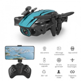Imagem da oferta Drone CS02 WiFi fpv com câmera 4K HD
