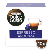 Imagem da oferta Cápsulas Café Ristretto Ardenza - 10 Cápsulas