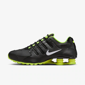 Imagem da oferta Tênis Nike Shox NZ