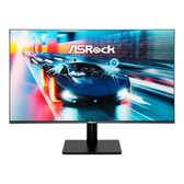 Imagem da oferta Monitor Gamer ASRock Challenger 24.5 Pol, FHD, 1ms, 144hz