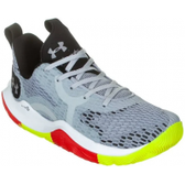 Imagem da oferta Tênis Under Armour Spawn 3 - Masculino