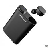 Imagem da oferta Fone De Ouvido TWS Alfawise Mini Graphite Black
