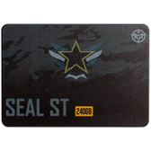 Imagem da oferta SSD TGT Seal ST 240GB Sata III - TGT-SLST-240