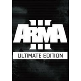 Imagem da oferta Jogo Arma 3 Ultimate Edition - PC Steam