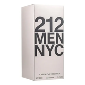 Imagem da oferta Carolina Herrera 212 Men 100ml Eau De Toilette para homens