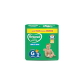 Imagem da oferta Fralda Personal Baby Protect&Sec G 78 unidades