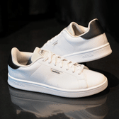Imagem da oferta Tênis adidas Urban Court Masculino Branco Minimalista