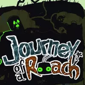 Imagem da oferta Jogo Journey of a Roach - PC Steam