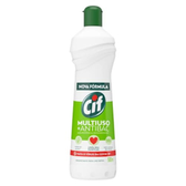 Imagem da oferta Limpador Cif Multiuso +Antibac Squeeze 500ml