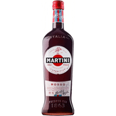 Imagem da oferta Vermute Martini Rosso 750ml