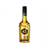 Imagem da oferta Licor 43 Diego Zamora Original - 700ml