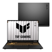 Imagem da oferta Notebook ASUS TUFGaming F16 FX608JHR NVIDIA RTX 5050 Intel i5 14a 16GB RAM 512GB SSD Win11 Tela 16 LED FHD 165Hz RV122W