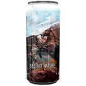 Imagem da oferta Cerveja Spartacus Second Nature Double Hazy IPA - 473ml