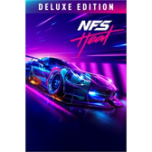 Imagem da oferta Jogo Need for Speed Heat: Edição Deluxe - Xbox One