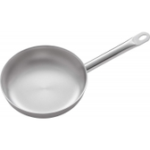 Imagem da oferta Frigideira sem Revestimento Aço Inoxidável Prateado 24 cm ZWILLING TWIN Choice