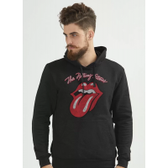 Imagem da oferta Moletom The Rolling Stones Logo