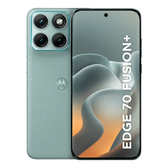 Imagem da oferta Smartphone Motorola Edge 70 Fusion + 5G 256GB
