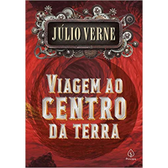 Imagem da oferta Livro Viagem ao centro da Terra - Júlio Verne