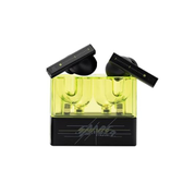 Imagem da oferta Fone de Ouvido Moondrop Space Travel 2 Preto Bluetooth com Cancelamento de Ruído Driver 13 mm e Som Hi-Fi