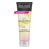 Imagem da oferta Condicionador Clareador Sheer Blonde Go Blonder