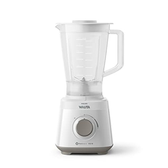 Imagem da oferta Liquidificador Philips Walita Daily 2L 550W Branco