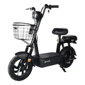 Imagem da oferta Bicicleta Scooter Elétrica Xplore 48v 12ah 500w Sem Cnh Preto