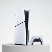 Imagem da oferta Console Playstation 5 Standard 1tb Sony