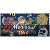 Imagem da oferta Jogo Medieval Hero - PC Steam