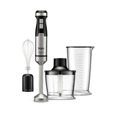 Imagem da oferta Mixer Power Inox Processador e Batedor 1000W 3 em 1 Elgin
