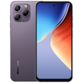Imagem da oferta Smartphone Blackview A96 256GB 8GB RAM NFC 6,5''