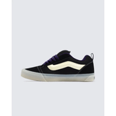 Imagem da oferta tênis knu skool glow black purple