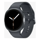 Imagem da oferta Smartwatch Samsung Galaxy Watch 8 40mm Bt Gps, Grafite Cinza-escuro