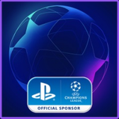 Imagem da oferta Tema Dinâmico da Liga dos Campeões da UEFA - PS4