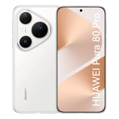 Imagem da oferta Smartphone HUAWEI Pura 80 Pro 12GB+512GB Câmera Ultra-iluminação de 1 Polegada Câmera Teleobjetiva Macro Ultra-ilumi