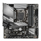 Imagem da oferta Placa Mãe Gigabyte Z590M Gaming X DDR4 Socket LGA1200 Intel Z590