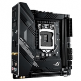 Imagem da oferta Placa-Mãe Asus ROG Strix B460-I Gaming Intel LGA 1200 Mini-ITX DDR4