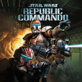 Imagem da oferta Jogo Star Wars Republic Commando - PC