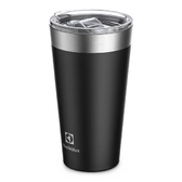 Imagem da oferta Copo Térmico Electrolux 560ml Preto com Tampa
