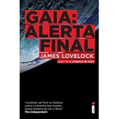 Imagem da oferta eBook Gaia: Alerta Final - James Lovelock