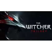 Imagem da oferta Jogo The Witcher Trilogy - PC Steam