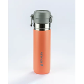 Imagem da oferta Garrafa Térmica Stanley Quick Flip Guava 710ml