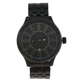 Imagem da oferta Relógio Analógico Masculino Chilli Beans Stripes Preto RE.MT.0936.0101