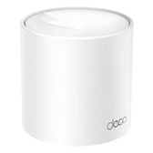 Imagem da oferta TP-Link Deco X10(1-pack) Roteador Mesh Wifi6 AX1500 Cobre até 190m²