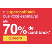Imagem da oferta Produtos com Ame por 70% de cashback - 91% para Super Caçador