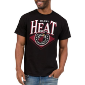 Imagem da oferta Camiseta Nba Miami Heat Junk Food Casual masculino